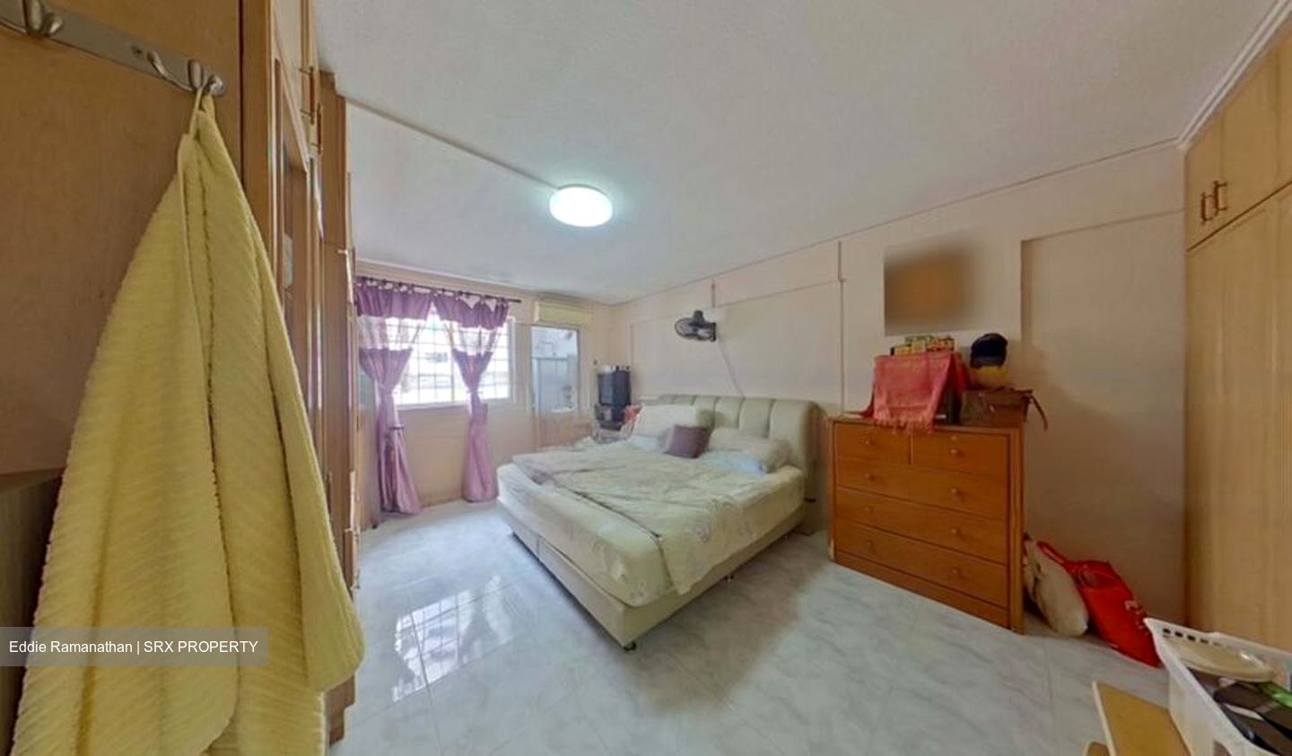 Blk 191 Bishan Street 13 (Bishan), HDB 5 Rooms #468812121